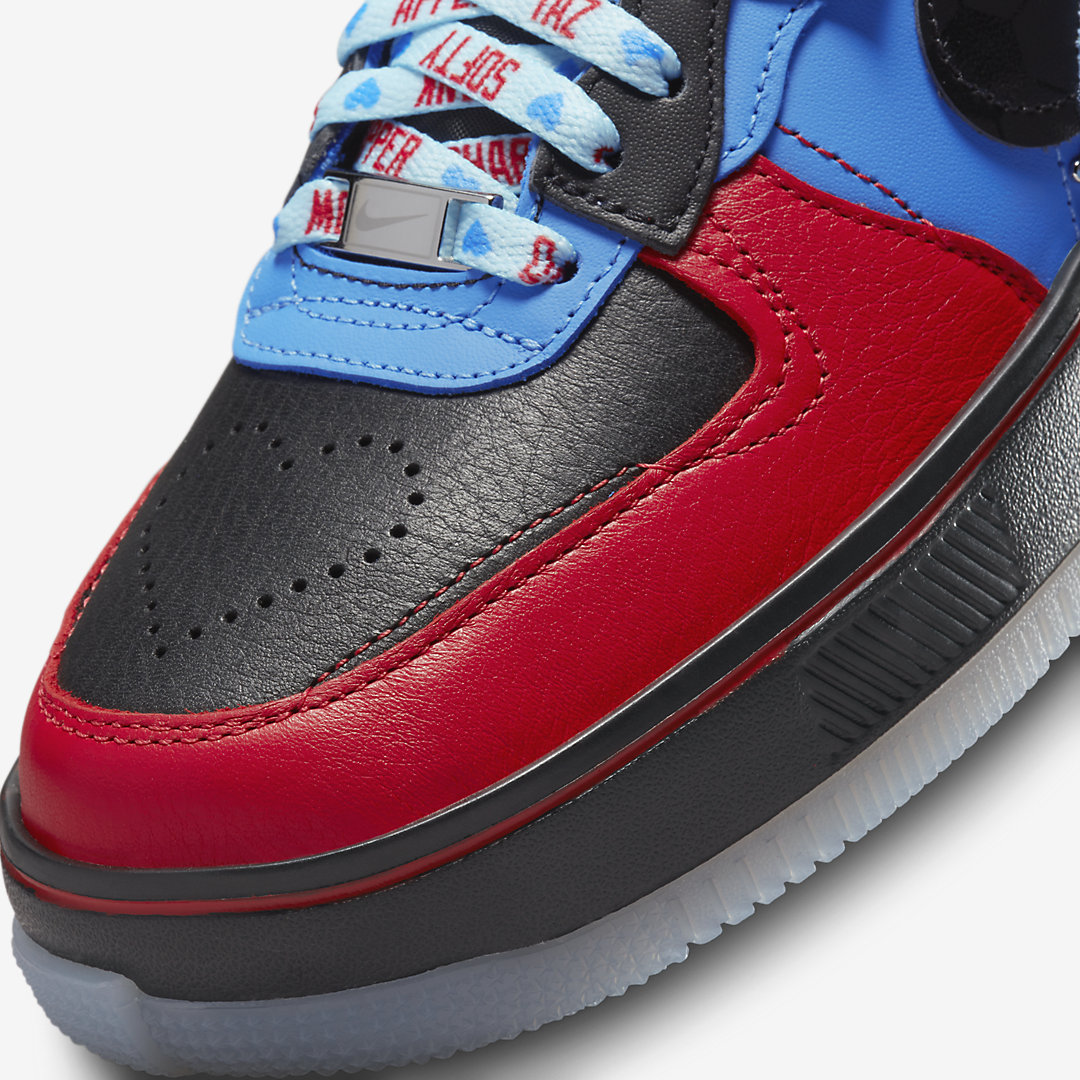 nike air force 1 fontanka doernbecher dr6259 600 release date 7