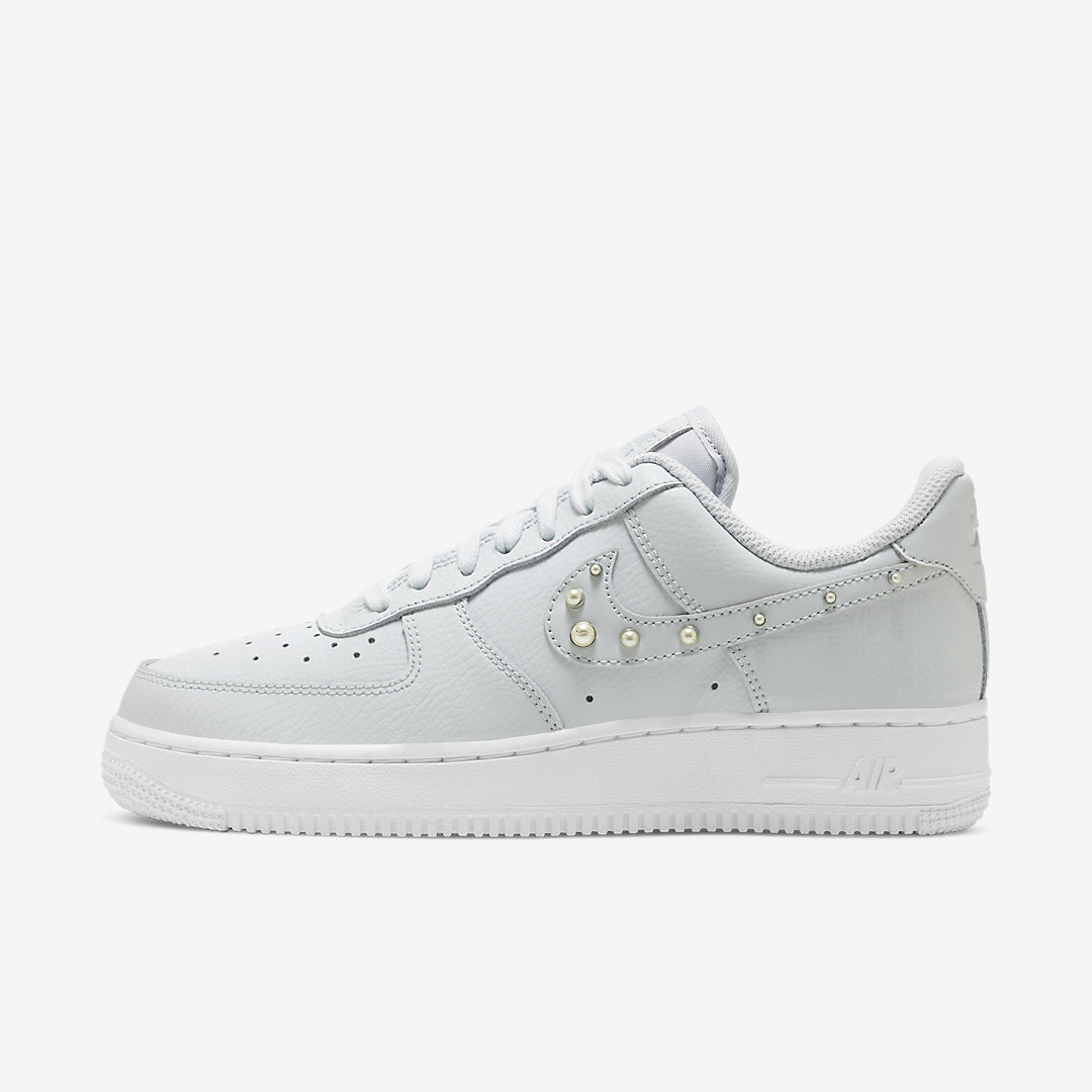 Nike Air Force 1 “Pearl Swoosh” DV3810-001