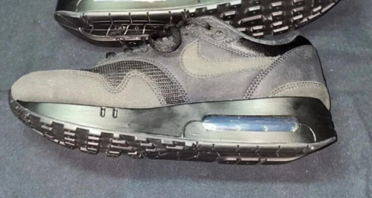 air max big window