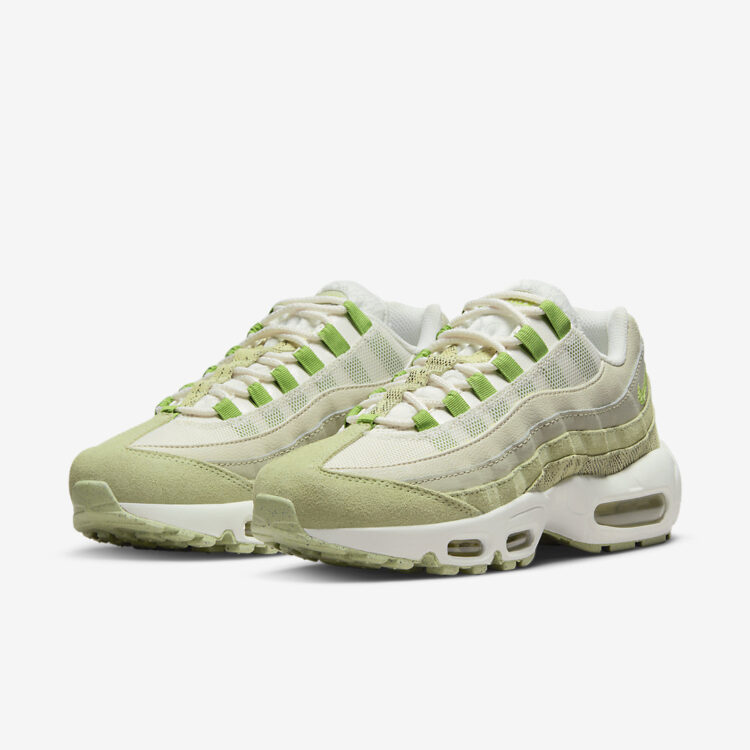 Nike Air Max  “Green Snake” DV Release Date   Nice Kicks