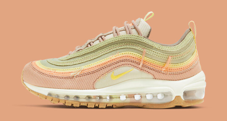 Air max 97 clearance heritage