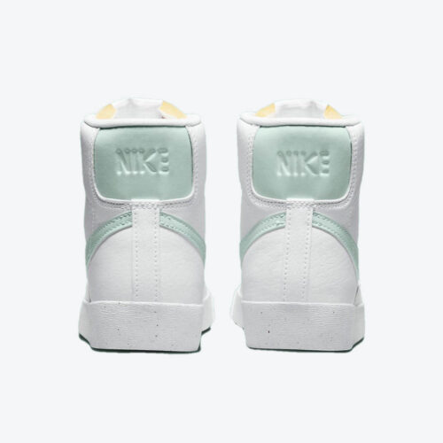 Nike Blazer Mid Next Nature Release Dates | Nice Kicks