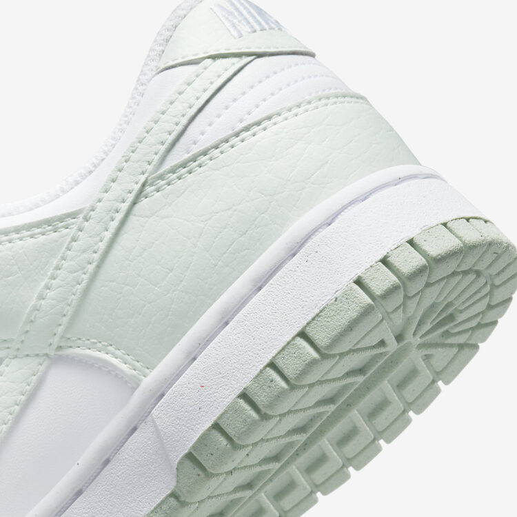 Nike Dunk Low Next Nature “White Mint” DN1431-102