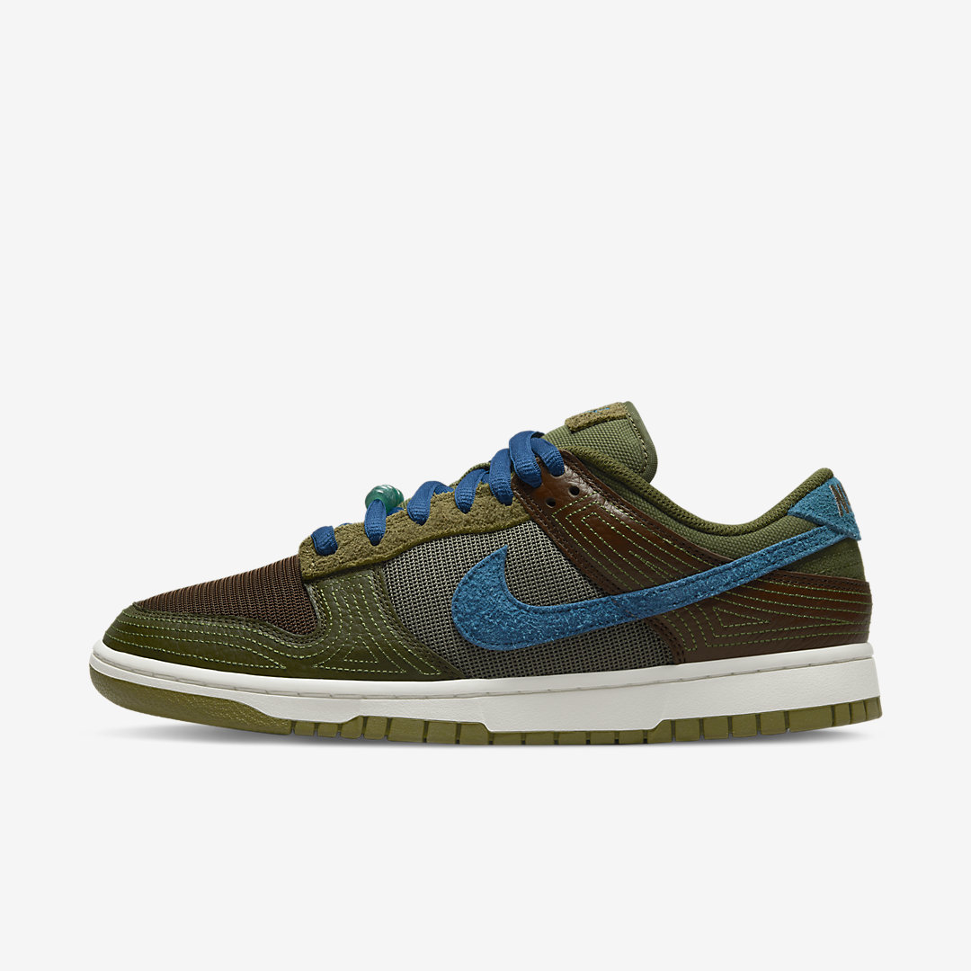 Nike Dunk Low NH “Cacao Wow” DR0159-200 Release Date | Nice Kicks