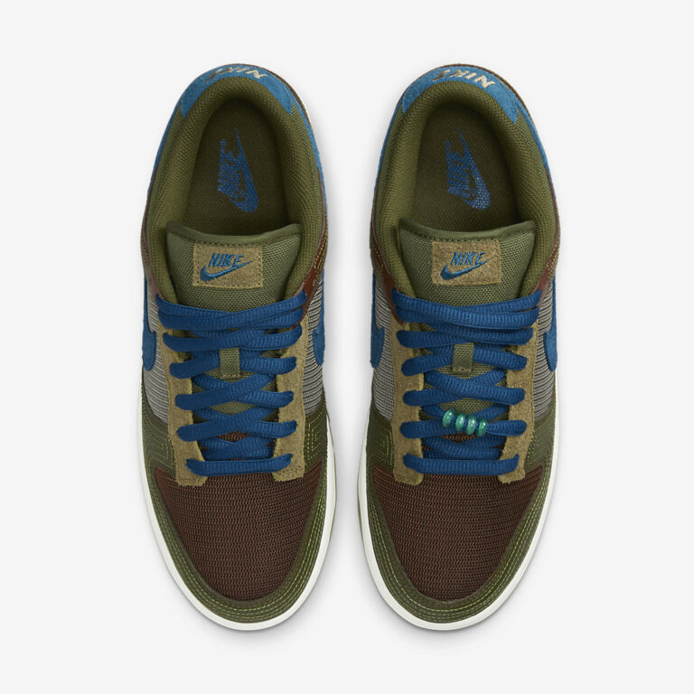 Nike Dunk Low NH “Cacao Wow” DR0159-200 Release Date | Nice Kicks