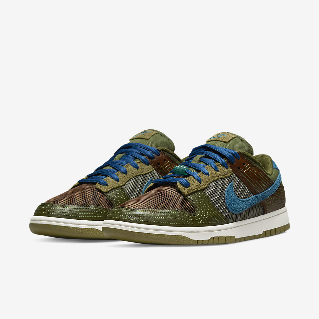 Nike Dunk Low NH “Cacao Wow” DR0159-200