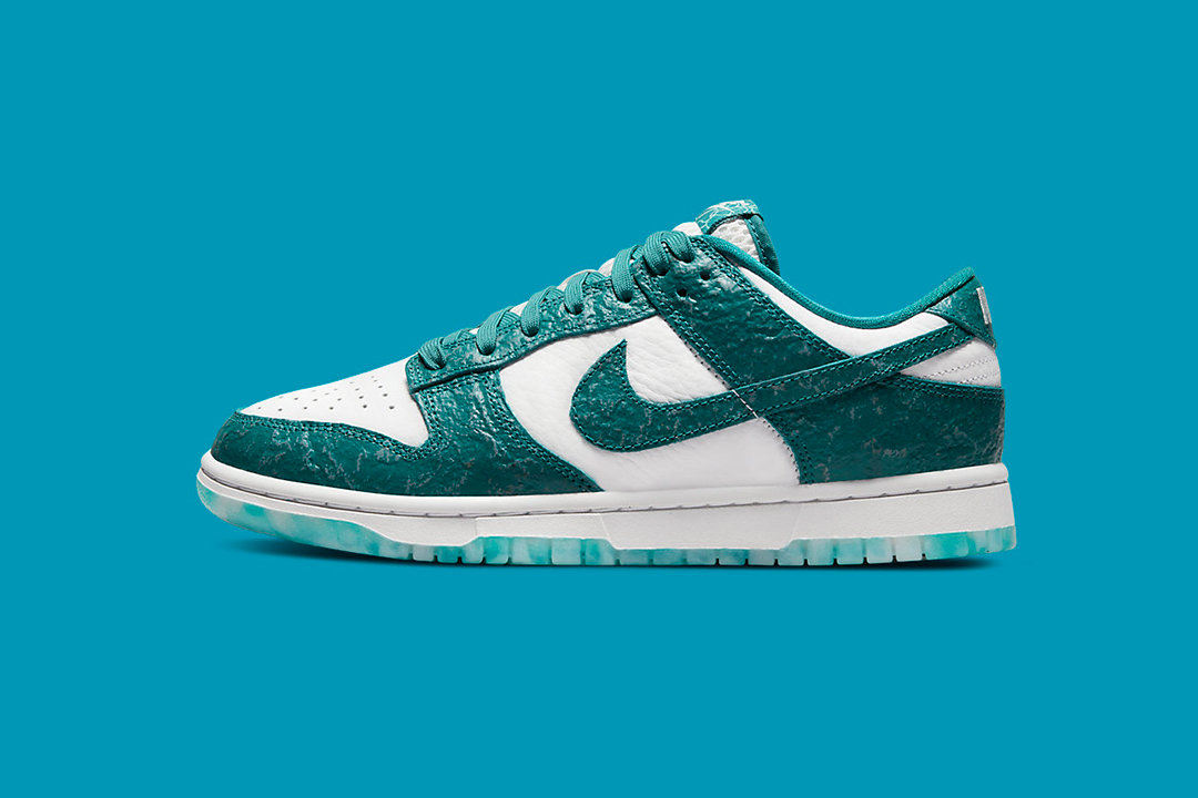 Nike Dunk Low 
