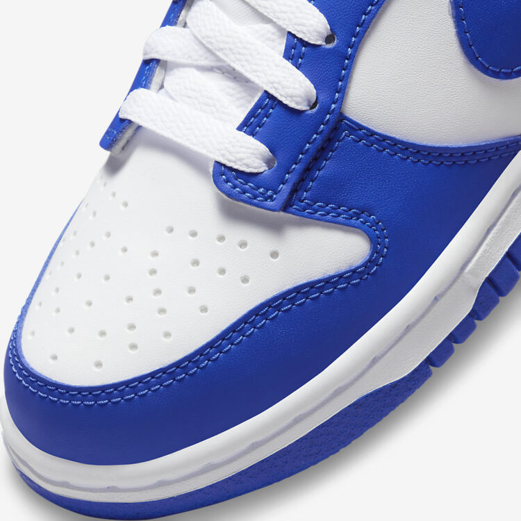 Nike Dunk Low "Racer Blue" DV6770-400 | Nice Kicks