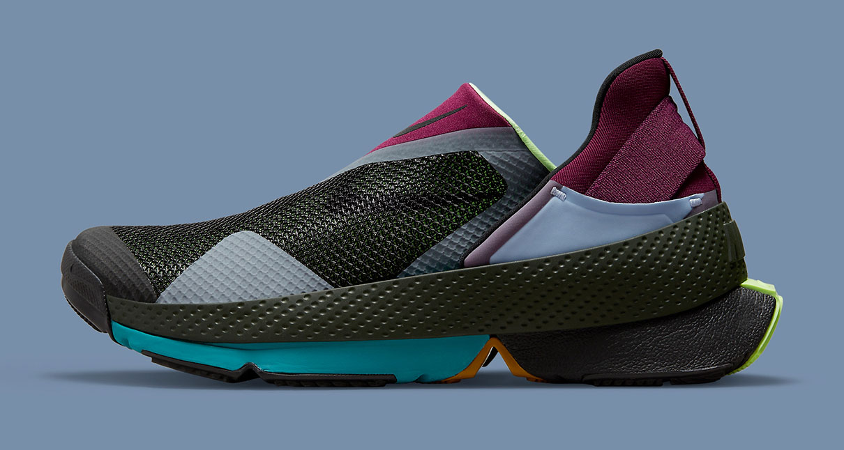 nike fly ease go release date