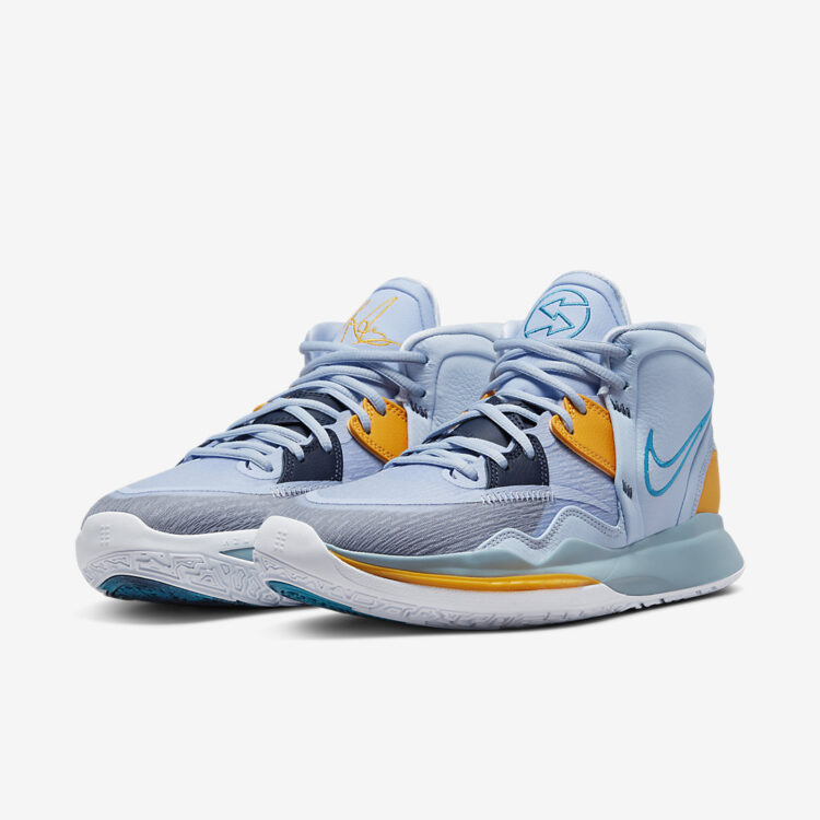 Nike Kyrie Infinity "Future Past" DC9134-501