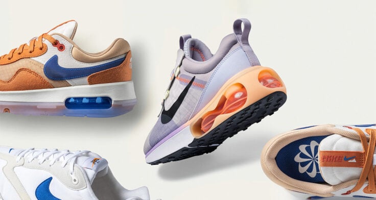 nike move to zero spring summer 2022 lead 736x392