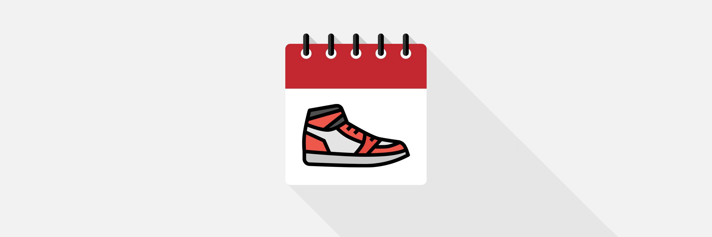 schoorsteen Zes Schat Sneaker Release Dates for 2023 - Updated Daily | Nice Kicks