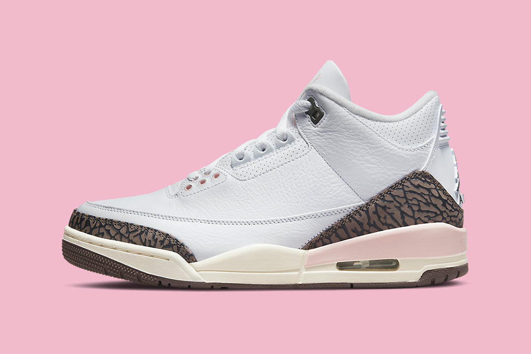 Air Jordan 3 Sneakers