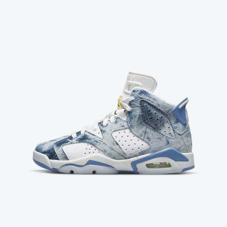 Air Jordan 6 \