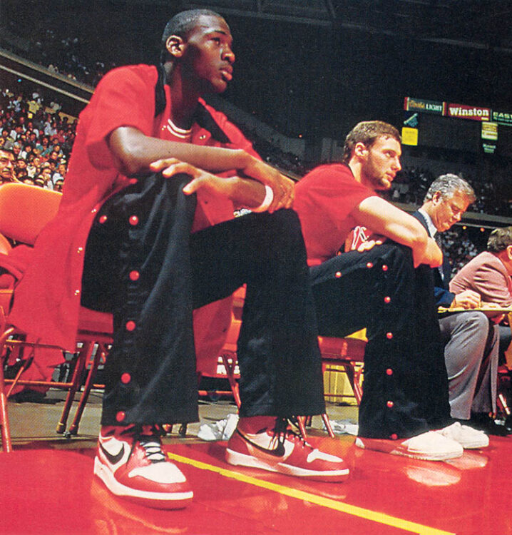 Kicks On Court Classic // Every Air Jordan That Michael Jordan Played In, Nice Kicks