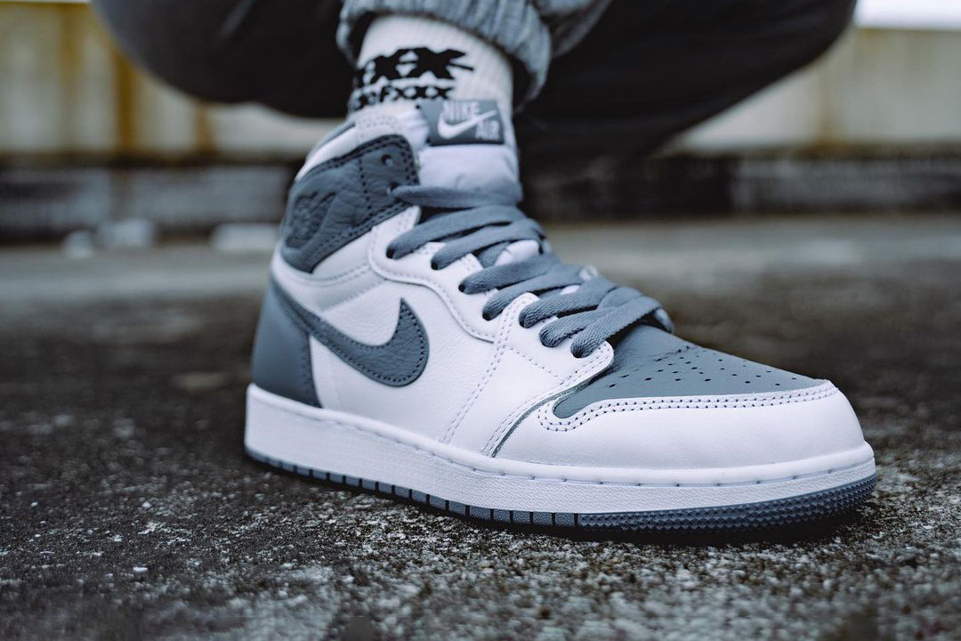 Air Jordan 1 High OG \