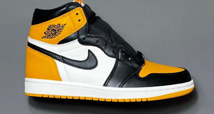 Air Jordan 1 High OG | Nice Kicks
