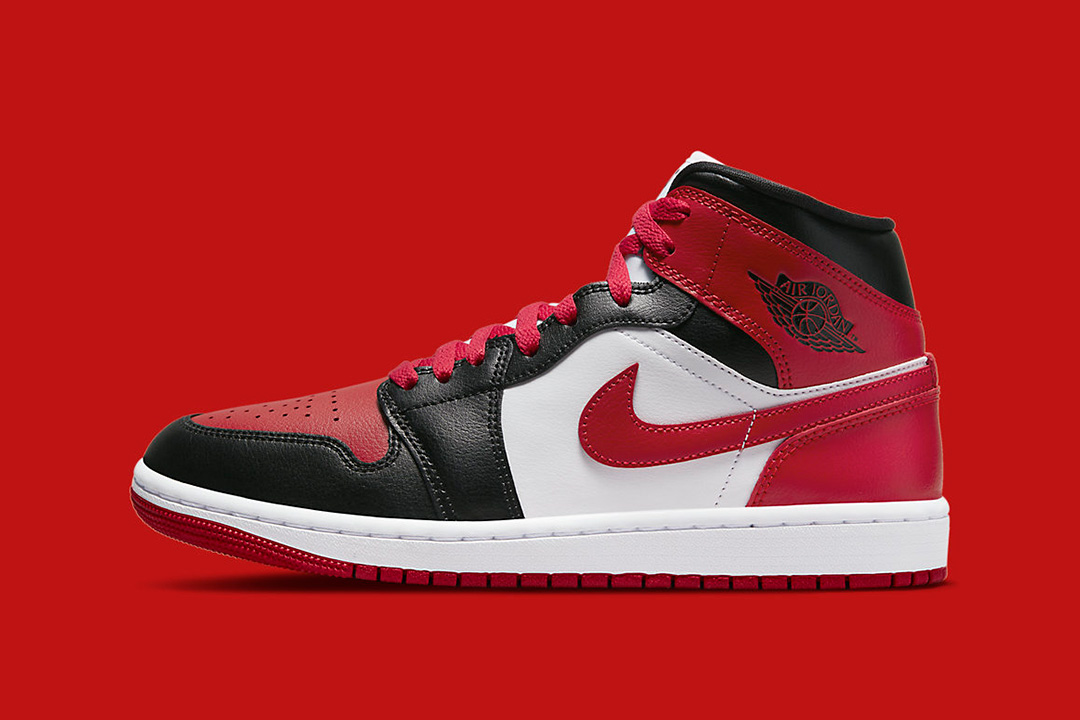 Air Jordan 1 Mid WMNS BQ6472-079 Release Date