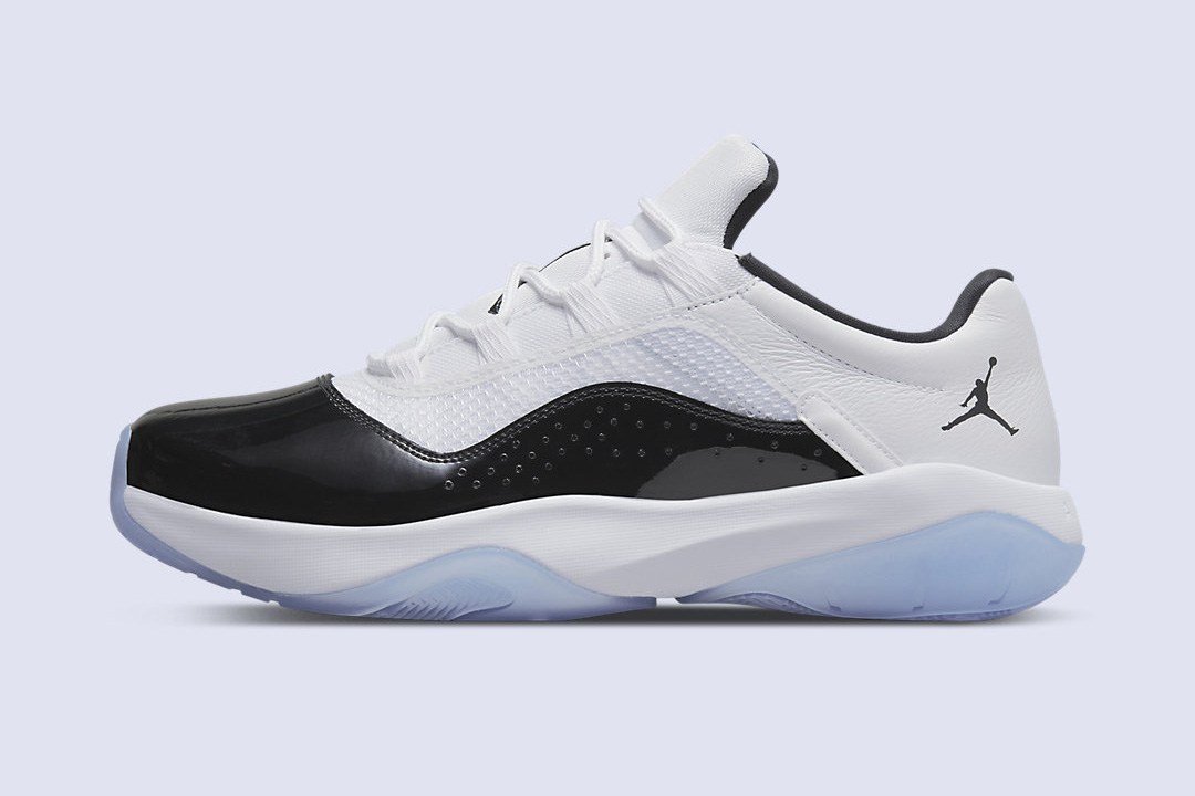 Air Jordan 11 CMFT Low “Concord" DV2207-100