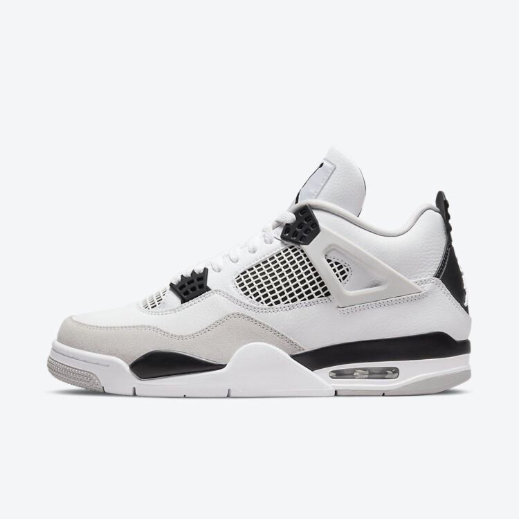 Air Jordan 4 Retro LV N3w with Box (Weekend Sale) - clothing &  accessories - by owner - apparel sale - craigslist