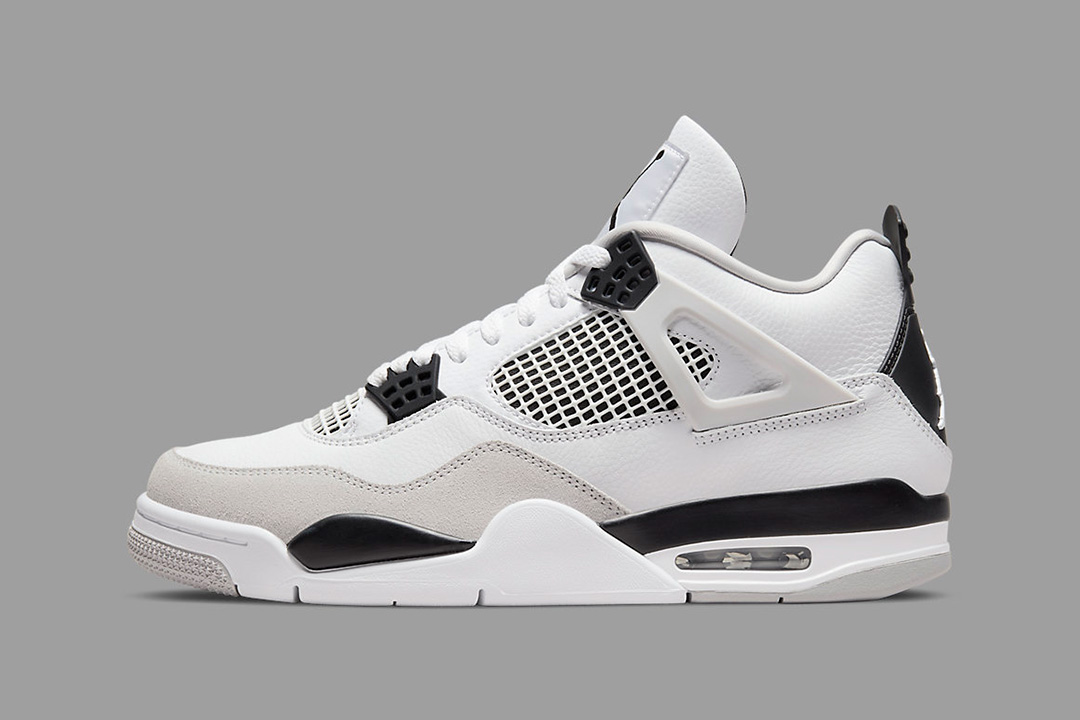 Air Jordan 4 