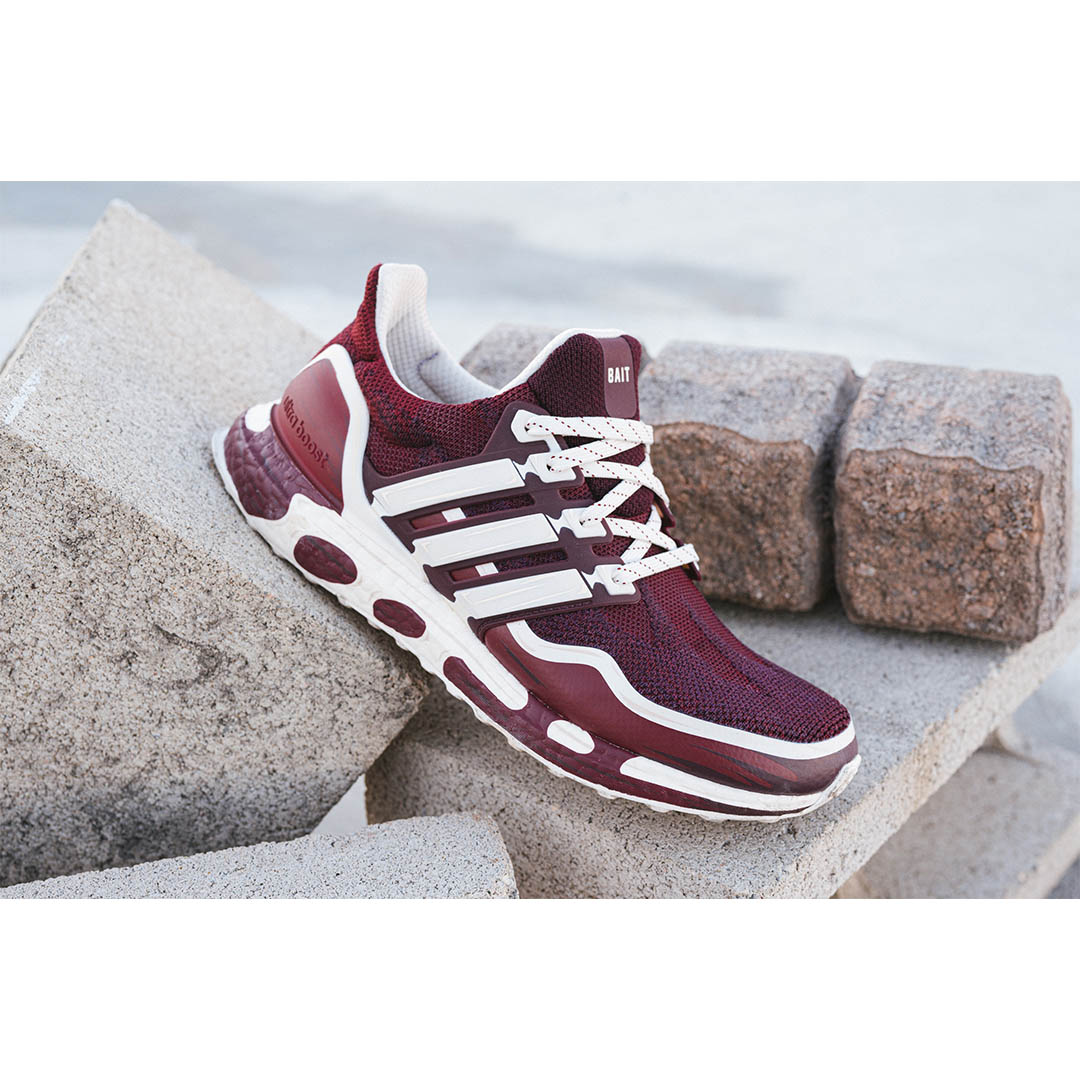 BAIT x Attack on Titan x Adidas Ultraboost