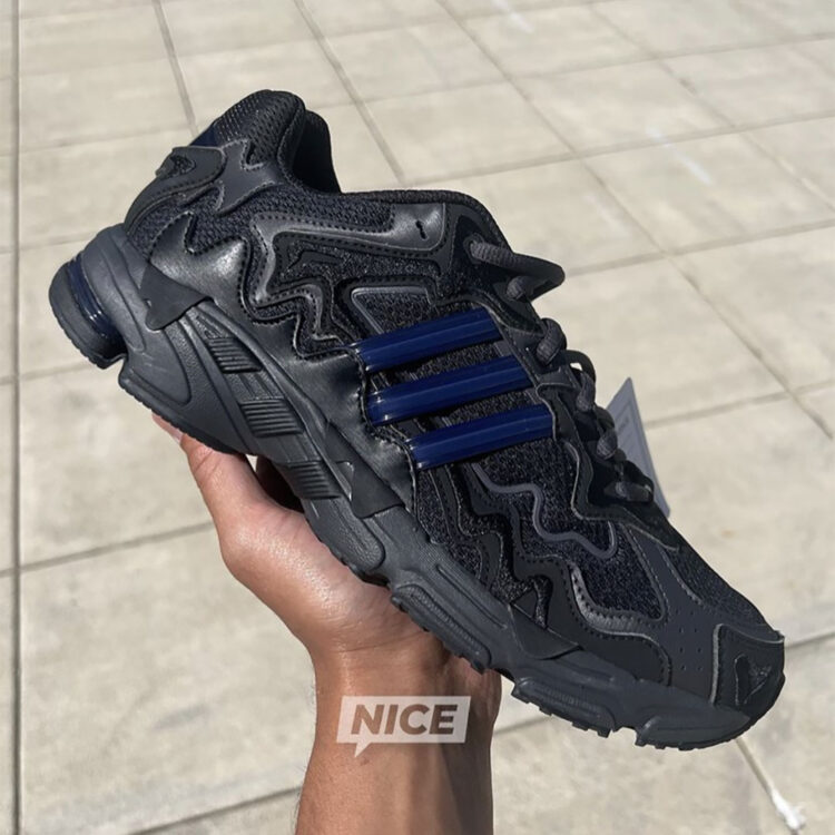 Bad Bunny x adidas Response CL “Black” ID0805 | Nice Kicks