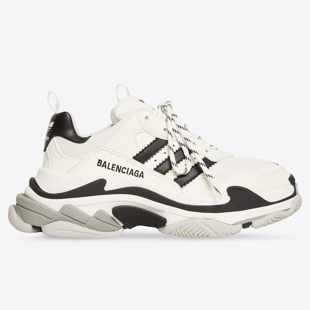 adidas x Balenciaga Triple-S 710021W2ZB19112 | Nice Kicks