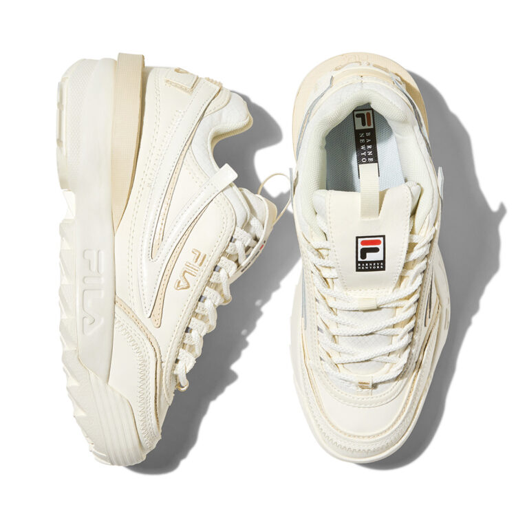Fila new york outlet
