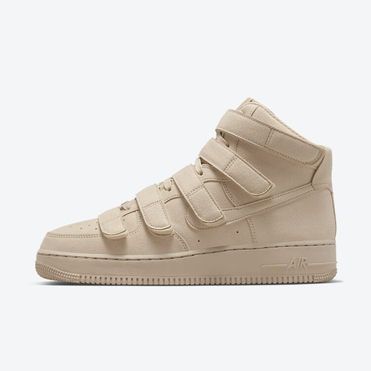 cafetería logo Asco Billie Eilish x Nike Air Force 1 High DM7926-200 Release Date | Nice Kicks