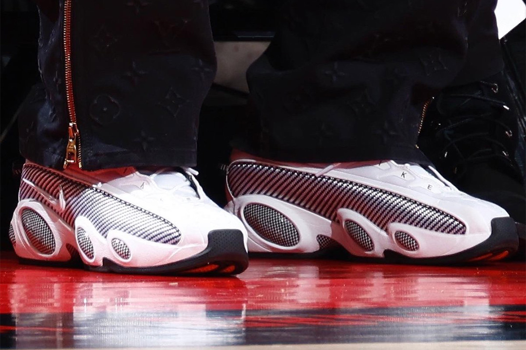 Nike Zoom Flight 95 