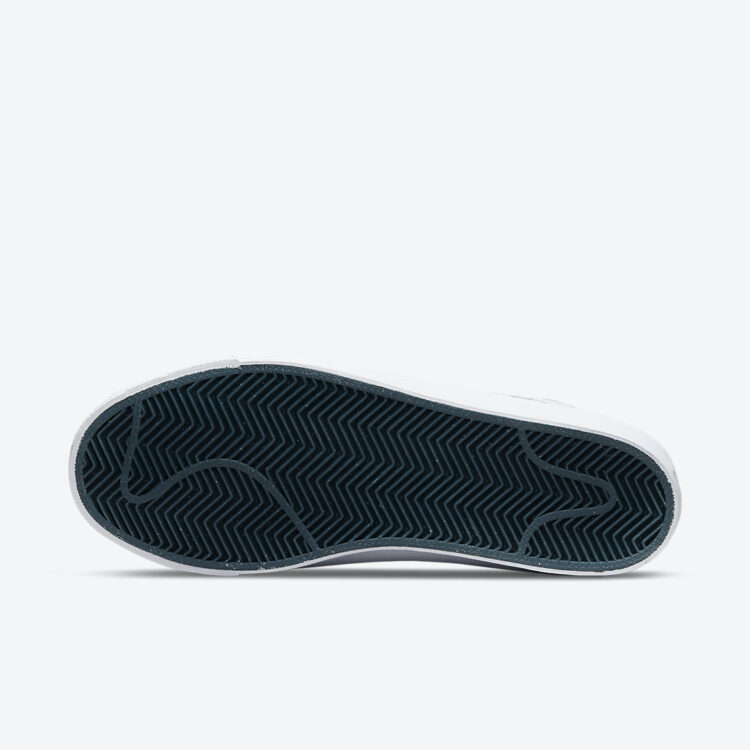 Eric Koston x Nike SB Blazer Mid DO9399-100 Release Date | Nice Kicks