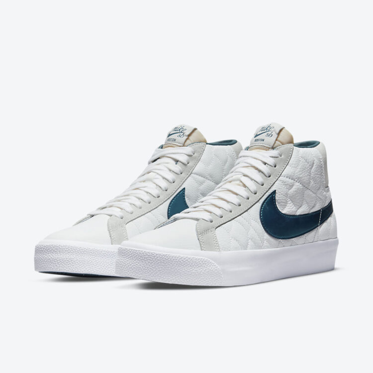 Eric Koston Nike SB Blazer Mid DO9399 100 05 750x750