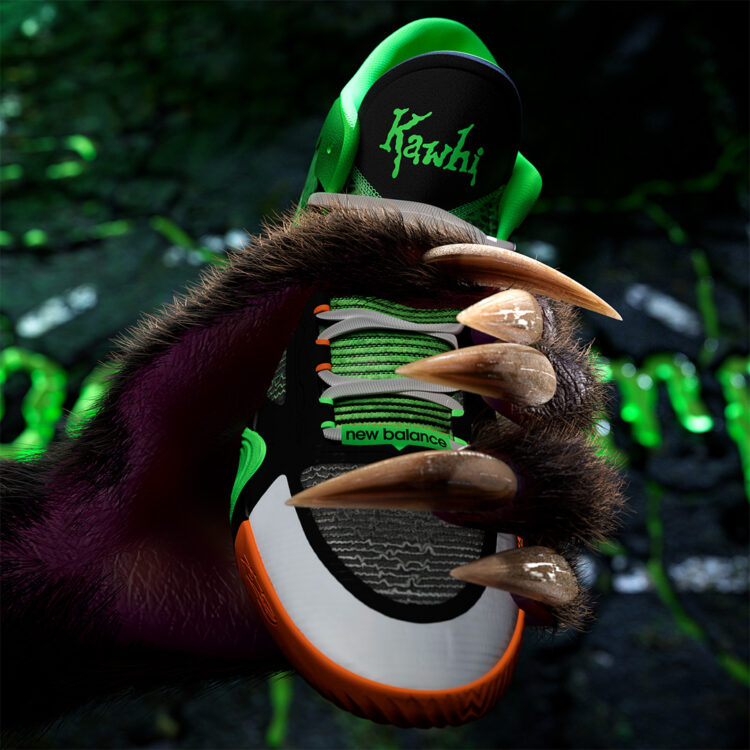 Kawhi new balance price hotsell