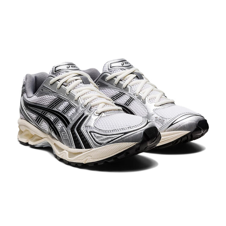 The Sneakersnstuff x ASICS x Tiger "Tailor Pack" is a nod