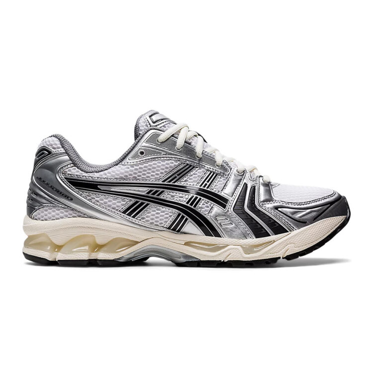 Asics Running GT-2000 9 Szaro-czarne buty sportowe