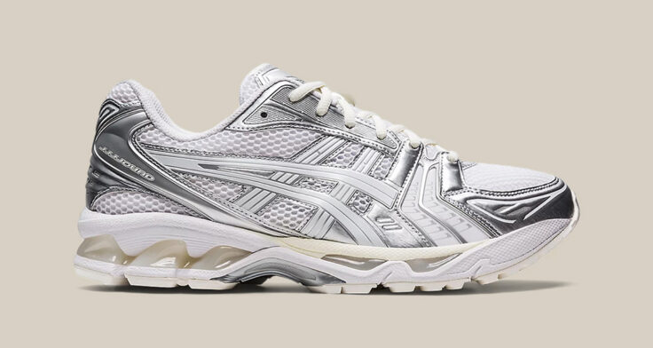 Enjoy another look at AwakeNYs latest ASICS collaboration here below