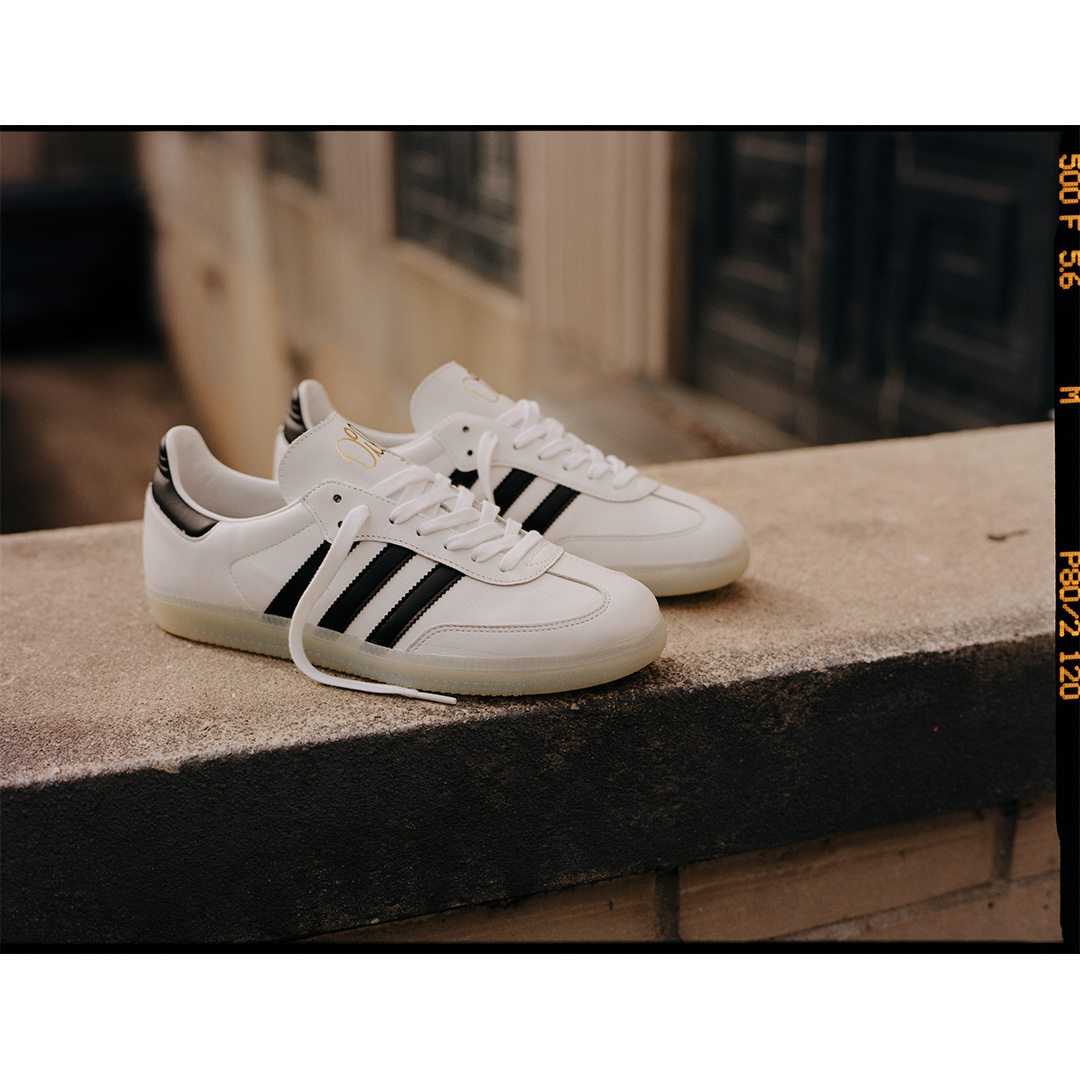adidas Samba By Jason Dill GZ4730 Release Date | Nice Kicks