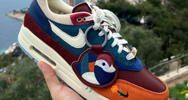Nice Kicks Sneakers Culture Community
