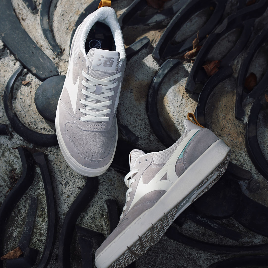 Mizuno Japanese Food Streets Pack Nice Kicks