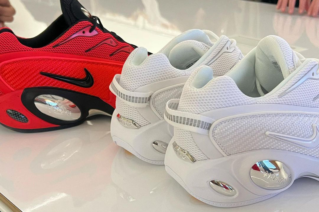 Nike air deals max 27 drake