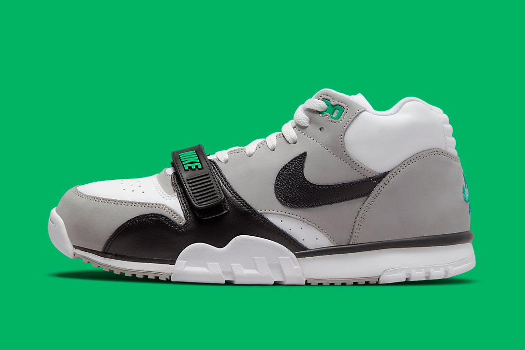 Nike Air Trainer Mid | Nice Kicks