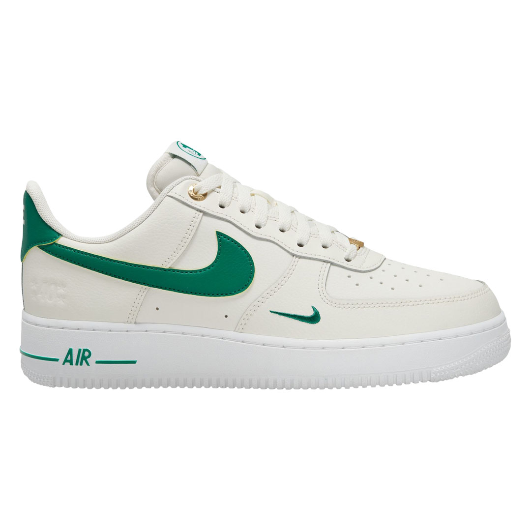 Nike Air Force 1 '07 LV8 'Malachite' 10