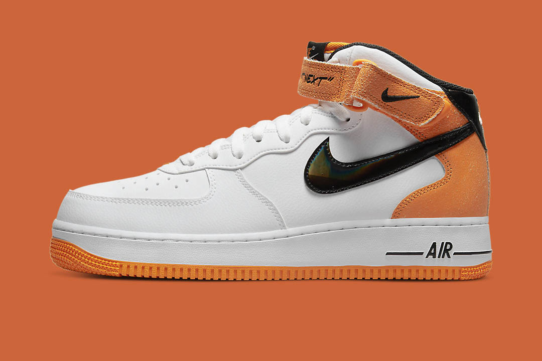 Honestly the ai ones are almost worse #nike #nikeairforce1 #niketiffan