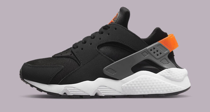 Nike Air Huarache News + Release Dates | Nice Kicks