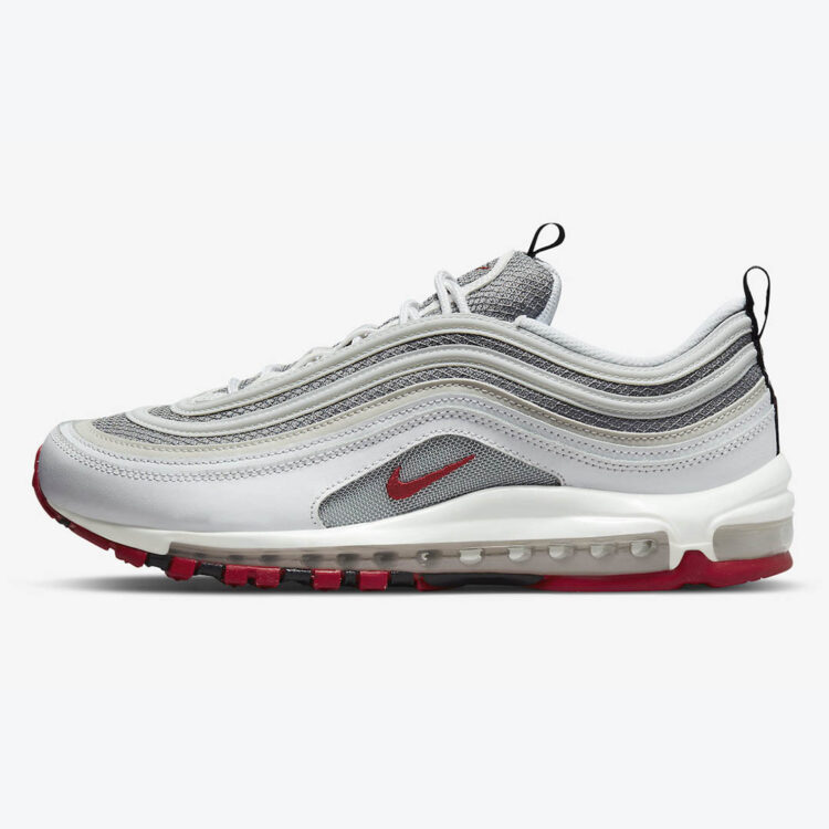 air max 97 maroon and white