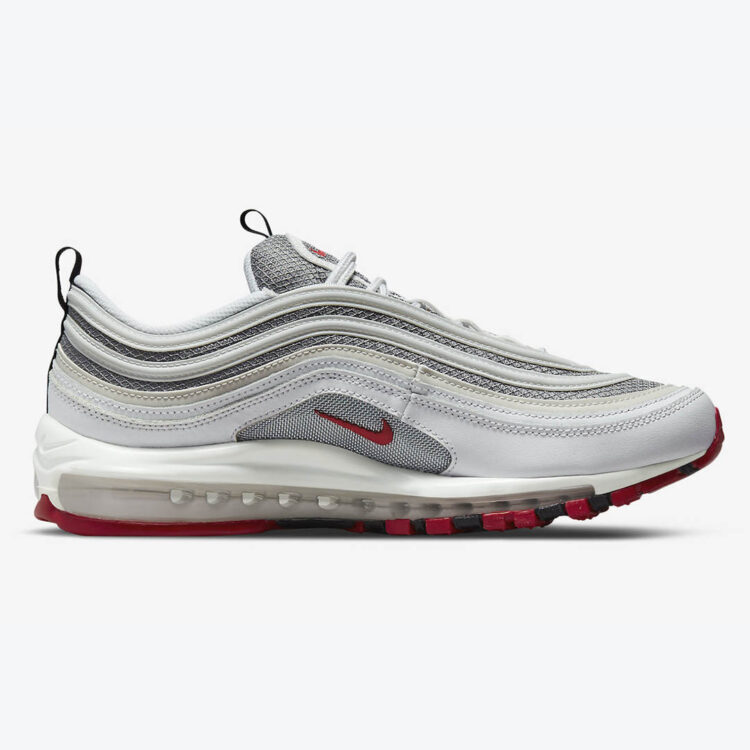 air max 97 maroon and white