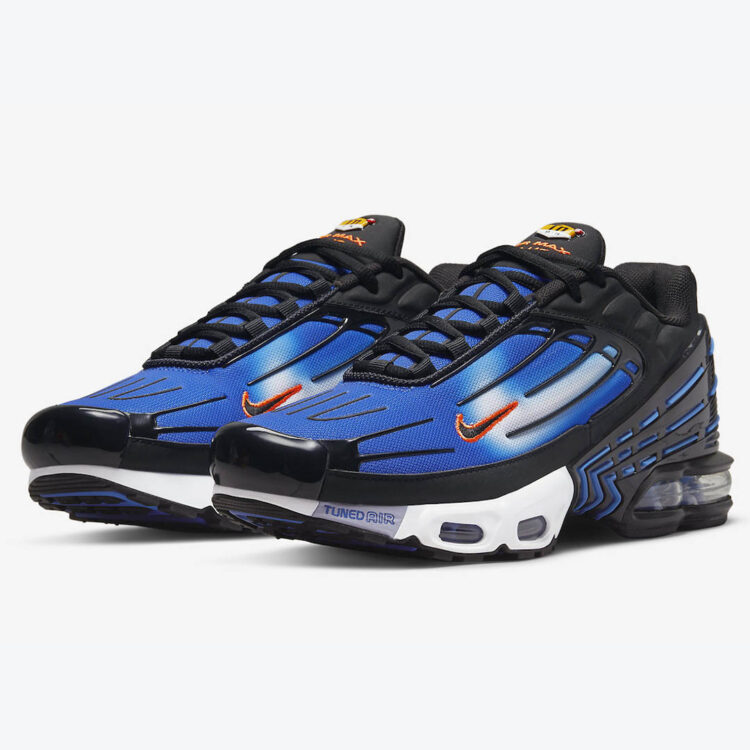 Nike Air Max Plus 3 Release Dates Nice Kicks