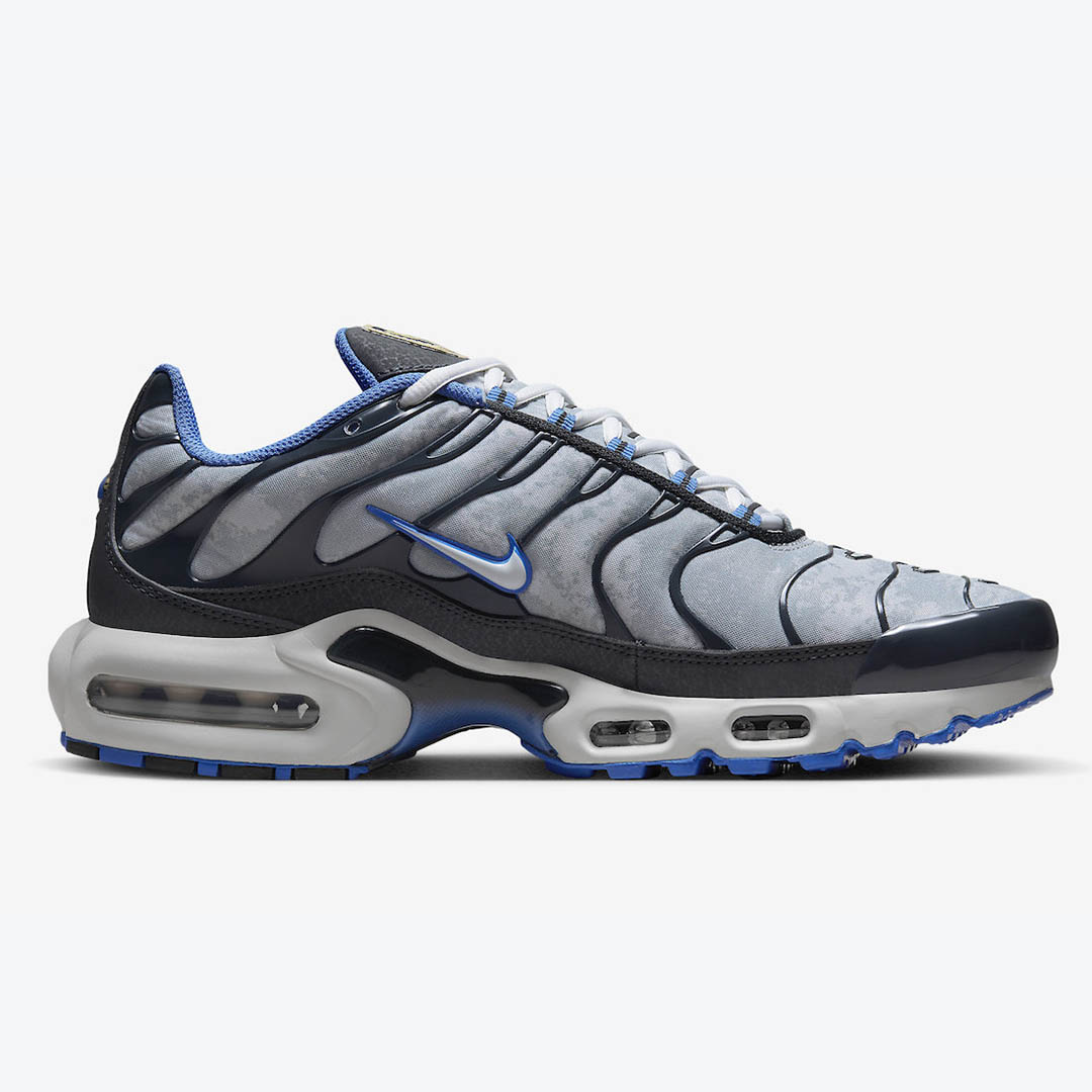 Nike Air Max Plus DQ3981 001 Nice Kicks
