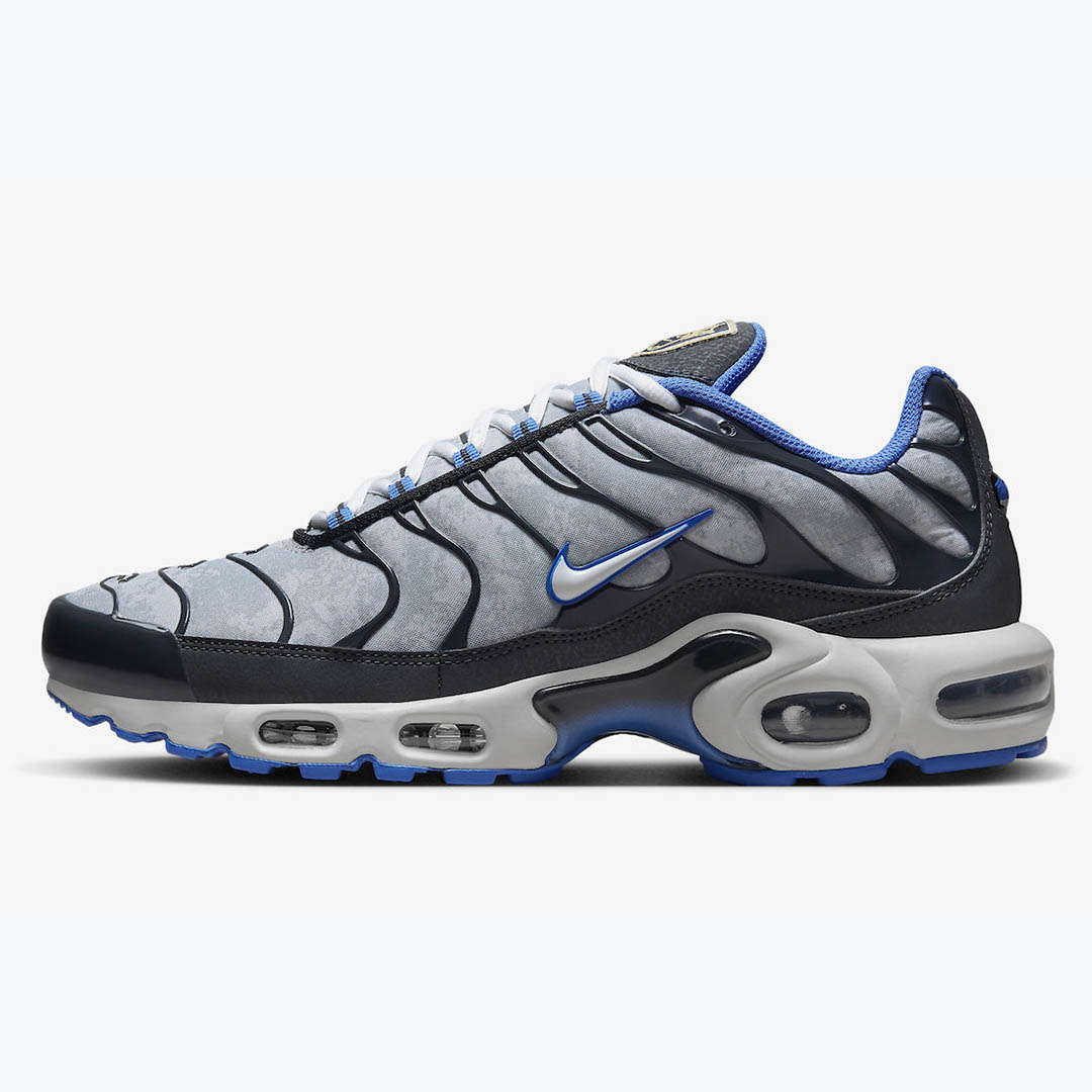 Nike Air Max Plus DQ3981-001 | Nice Kicks